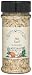 Lizzie's Kitchen No Salt Seasoning, 4.5-Ounce Plastic Jars (Pack of 4) Image