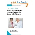 Kurzintervention mit Motivierender Gespr�chsf�hrung