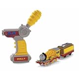 Thomas the Train: TrackMaster R/C Molly