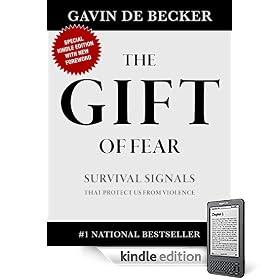 The Gift of Fear