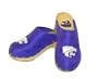 Kansas State Wildcats Clogs - Women's 8