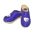 Kansas State Wildcats Clogs