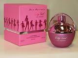 Ron Marone's City Girl Los Angeles 3.4 Oz Eau De Parfum Spray for Women
