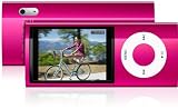 Apple iPod nano 第5世代 8GB ピンク MC050J/A
