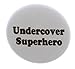 A&T Designs Undercover Superhero 1.25