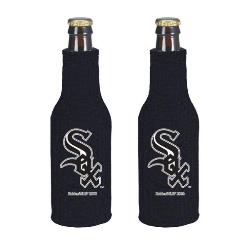 Chicago White Sox Bottle Koozie 2-Pack
