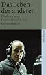 Das Leben der anderen: Filmbuch
