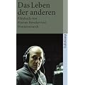 Das Leben der anderen: Filmbuch