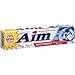 Aim Cavity Protection Anticavity Fluoride Toothpaste Ultra Mint, 5.5 OZ