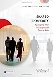 Shared prosperity : paving the way in Europe and Central Asia