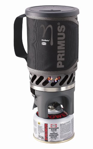 Primus EtaSolo Pot with Heat Wrap Handle (.9-Litre)