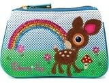 Sanrio Deer Lou Rainbow Coin Bag SANWA0028