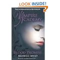 Vampire Academy: Blood Promise