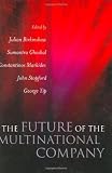 The Future of the Multinational Company