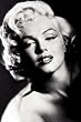 (24x36) Marilyn Monroe Movie (Glamour Photo) Poster Print