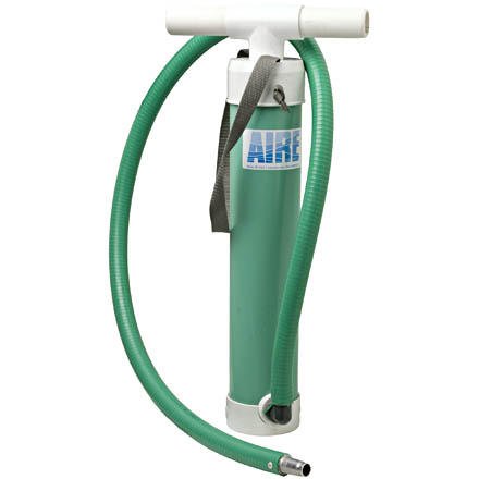 Aire Barrel Pump - 4 in One Color, One Size Reviews
