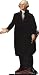 President George Washington Life-Size Standup Poster