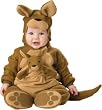 Rompin' Roo Infant Costume Child Clothes Size 12-18 Months