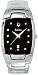 Bulova Men's Bracelet Stainless Steel Watch 96G46