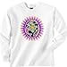 Inspirational Dolphin/sun Long Sleeve T-Shirt