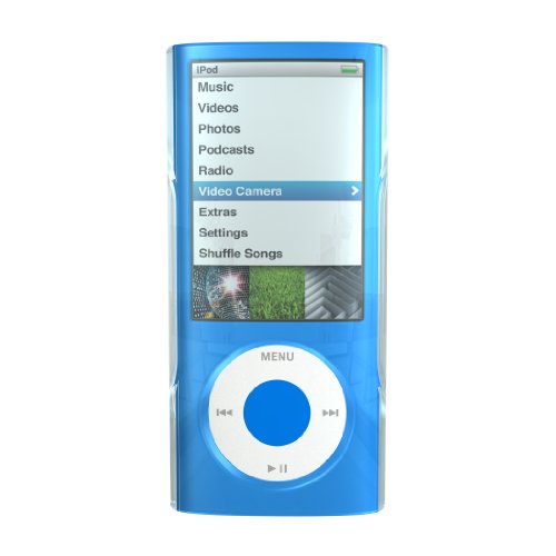 XtremeMac IPN-MS5-03 Microshield for Nano G5