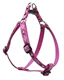 Lupine 1/2" Puppy Love 12-18 Step In Dog Harness