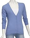 Esprit CARDIGAN 1/1 C27504 Damen Pullover & Strickjacken/Strickjacken
