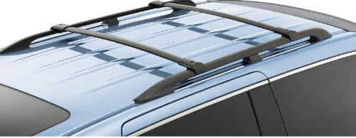 2005-2010 Honda Odyssey OEM Roof Rack Crossbars On Sale