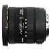 Sigma 10-20 mm F3,5 EX DC HSM-Objektiv (82 mm Filtergewinde) f�r Sony/Minolta Objektivbajonett