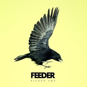 Silent Cry by Feeder (Audio CD - 2008) - Import