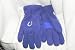 NFL Reebok Licensed Indianapolis Colts Fleece Winter Gloves
