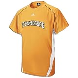 Tennessee adidas NCAA S/S Shooting Shirt - Men's