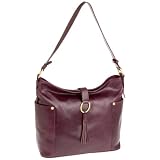 Latico Vyntage Double Pocket Bucket
