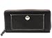 AUTHENTIC COACH BROWN PEBBLED LEATHER ACCORDION ZIP AROUND LADIES WALLET 40596