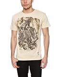 Religion Ltd - Lovers Skull - T-Shirt - Homme