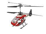 Eigenschaften Jamara 031305 / Jamara 031305 - X-1 Heli Doppelrotor