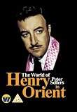 The World Of Henry Orient [1964]