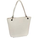 Magid Paper Straw Basic Bucket Tote