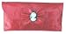 Coco Barclay Clutch Purse Cameo
