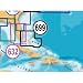 Navionics NAV-CF/632P+Platinum Florida on CF Card