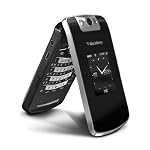 Blackberry 8220 Flip Pearl Unlocked GSM Cell Phone
