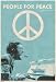 John Lennon - People for Peace Poster Print, 24x36 Poster Print, 24x36