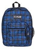 Jansport Backpack – Sky Blue