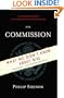 The Commission: WHAT WE DIDN'T KNOW ABOUT 9/11