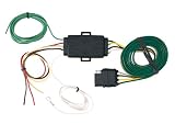 Hopkins 48895 Incandescent/LED Taillight Converter