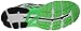 ASICS Men's GT 2000 3 Running Shoe, Green Gecko/Silver/Black, 11 M US