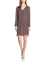 Rinascimento Vestido (Azul)