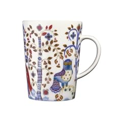 Iittala Taika wei� - Becher 0.4l
