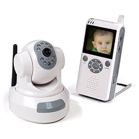 Click here to buy Custodian by Safe Baby.