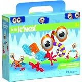 K'NEX Kid K'nex Silly Monster Building Buddies